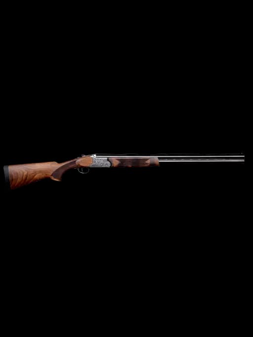 ESPINGARDA KRAL ARMS SIGNATURE I 20 GA