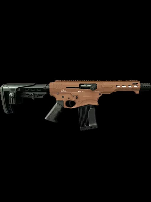 ESPINGARDA SAKA ARMS SK-12 PRO 12 GA