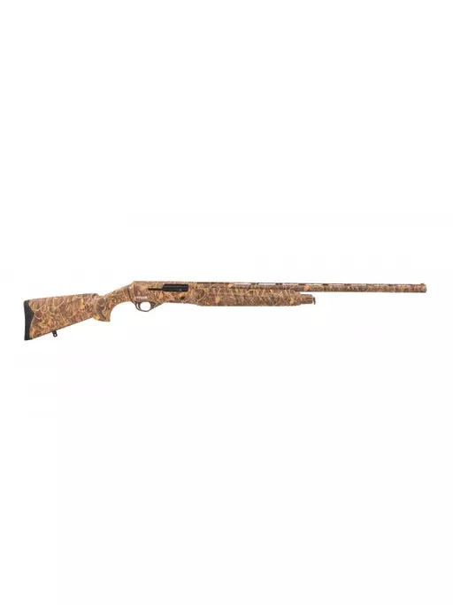 ESPINGARDA ATTACK ARMS ATC-5 12 GA