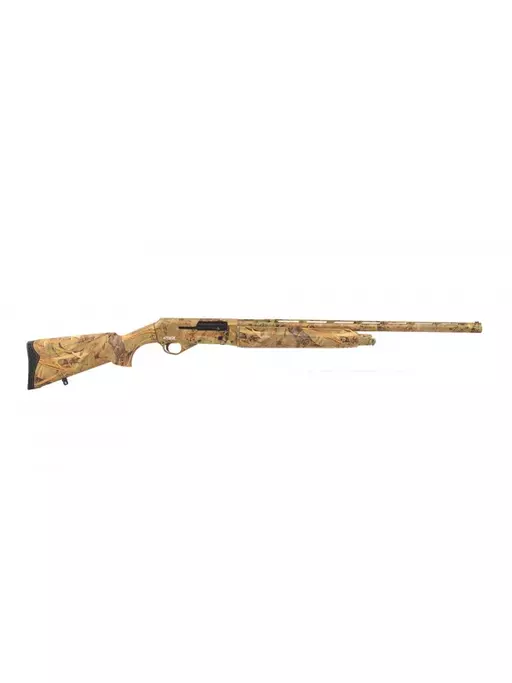 ESPINGARDA ATTACK ARMS ATC-6 12 GA