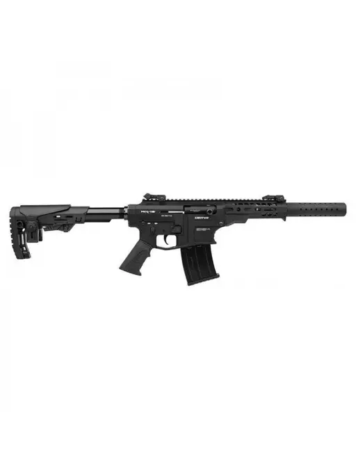 ESPINGARDA DERYA MK-12 AS-350 12 GA