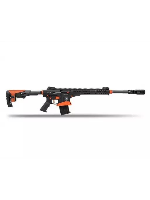 ESPINGARDA DERYA MK-12 IP-500 12 GA