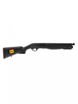 ESPINGARDA HATSAN ESCORT AUTODEFEND 12 GA