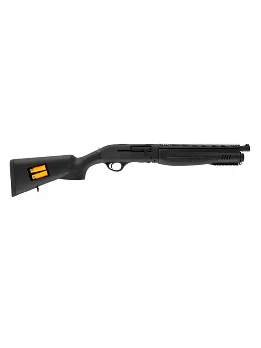 ESPINGARDA HATSAN ESCORT AUTODEFEND 12 GA