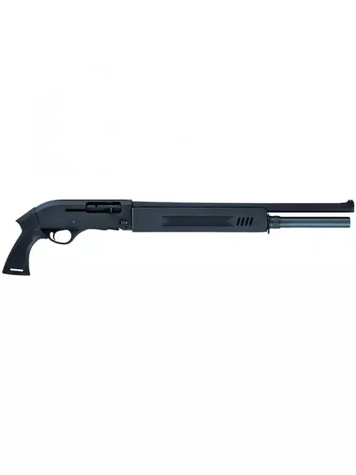 ESPINGARDA HATSAN ESCORT PS GUARD PG 12 GA