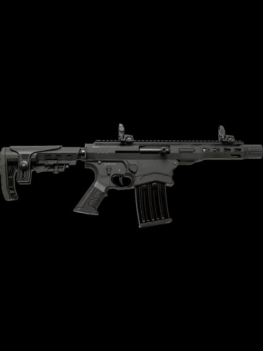 ESPINGARDA SA-KA ARMS SK-12 CAL 12