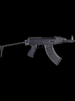 FUZIL SA VZ. 58 SPORTER COMPACT 7.62mm