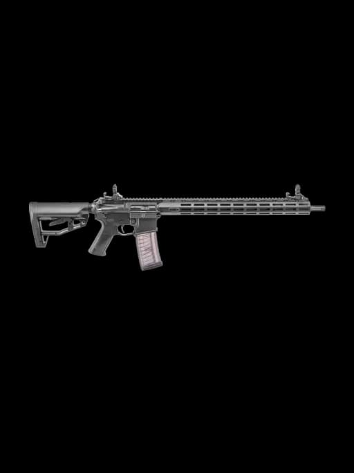 FUZIL FIRE EAGLE FE-200S HEAVY SEMI-AUTO 5.56mm