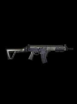 FUZIL IMBEL IA2 5.56mm