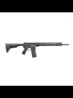 FUZIL RUGER AR-556 MPR 5.56mm