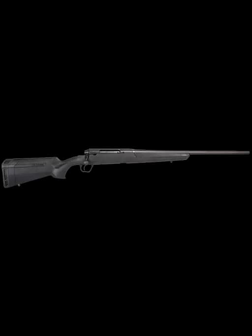 FUZIL SAVAGE AXIS II .308