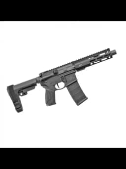 FUZIL SMITH & WESSON M&P15 PISTOL 5.56mm