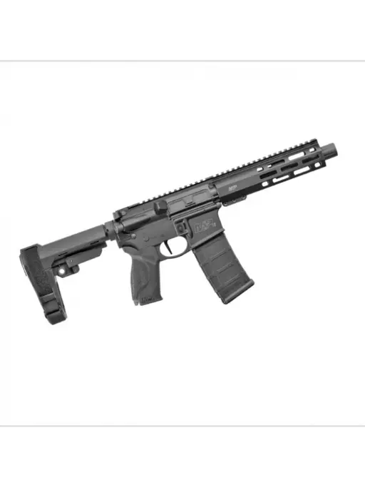 FUZIL SMITH & WESSON M&P15 PISTOL 5.56mm