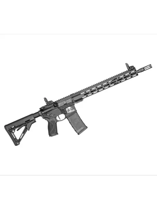 FUZIL SMITH & WESSON M&P15T II 5.56mm
