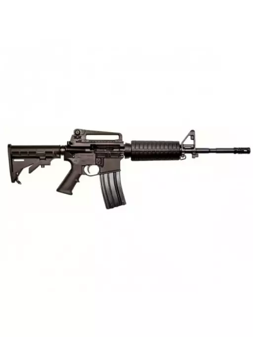 FUZIL TAURUS T4A1 5.56mm