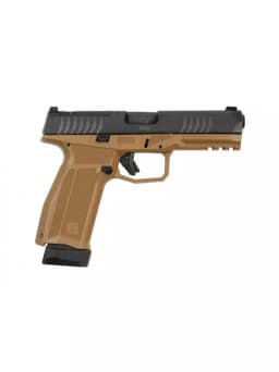PISTOLA AREX DELTA L OR GEN2 9mm