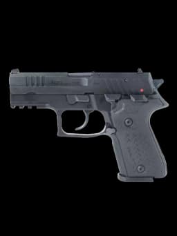 PISTOLA AREX ZERO 1 COMPACT 9mm