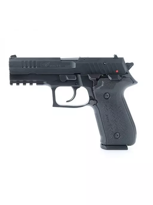 PISTOLA AREX ZERO 1 STANDARD 9mm