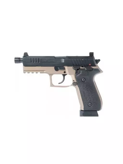 PISTOLA AREX ZERO 1 TACTICAL 9mm