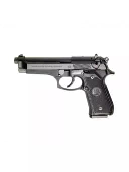 PISTOLA BERETTA 92FS FULLSIZE 9mm