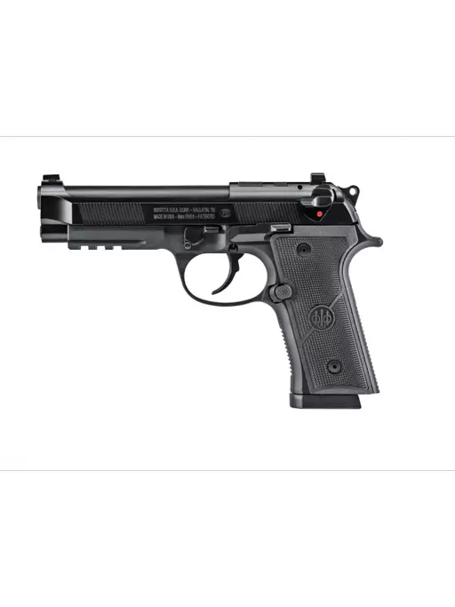 PISTOLA BERETTA 92X RDO FULL SIZE 9mm