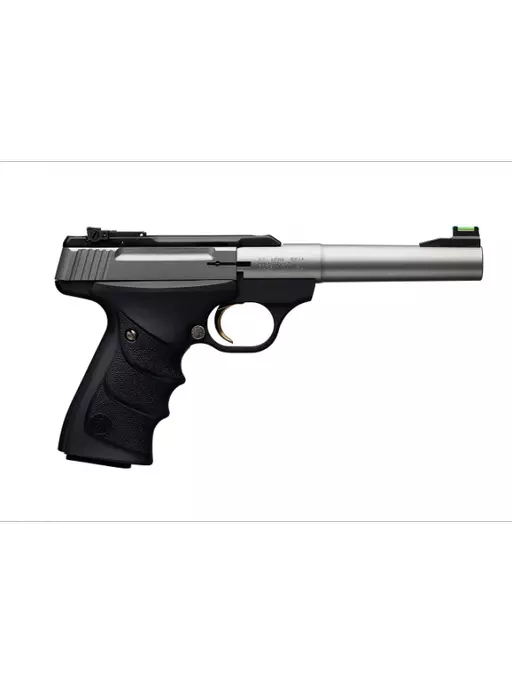 PISTOLA BROWNING BUCK MARK CAMPER .22