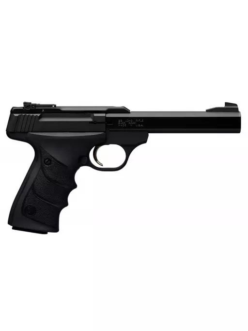 PISTOLA BROWNING BUCK MARK STANDARD URX .22