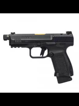 PISTOLA CANIK TP9 ELITE COMBAT 9mm