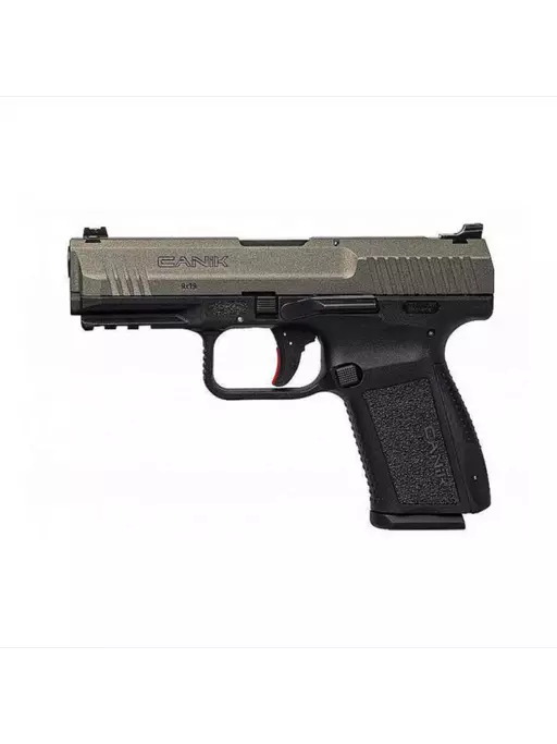 PISTOLA CANIK TP9 SF ELITE