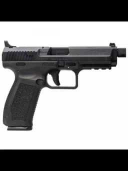 PISTOLA CANIK TP9 SFT 9mm