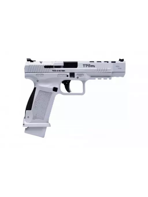PISTOLA CANIK TP9 SFX MOD.2 9mm