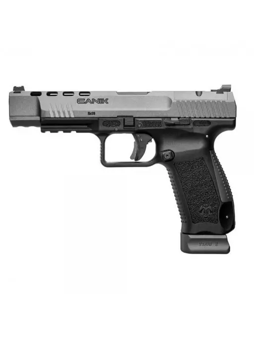 PISTOLA CANIK TP9 SFX MOD.2 9mm