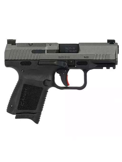 PISTOLA CANIK TP9 SUB ELITE