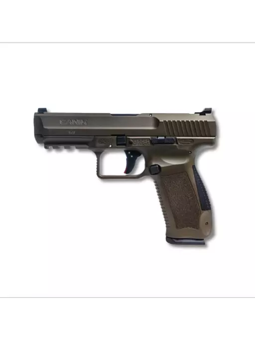 PISTOLA CANIK TP9SF MOD.2 9mm