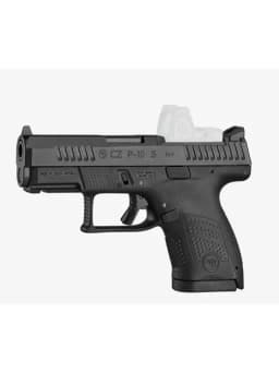 PISTOLA CZ P-10 S OR SUBCOMPACT 9mm