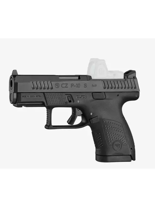 PISTOLA CZ P-10 S OR SUBCOMPACT 9mm