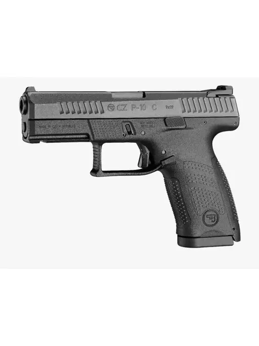 PISTOLA CZ P10C .380