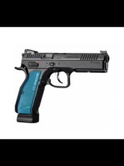 PISTOLA CZ SHADOW 2 .380