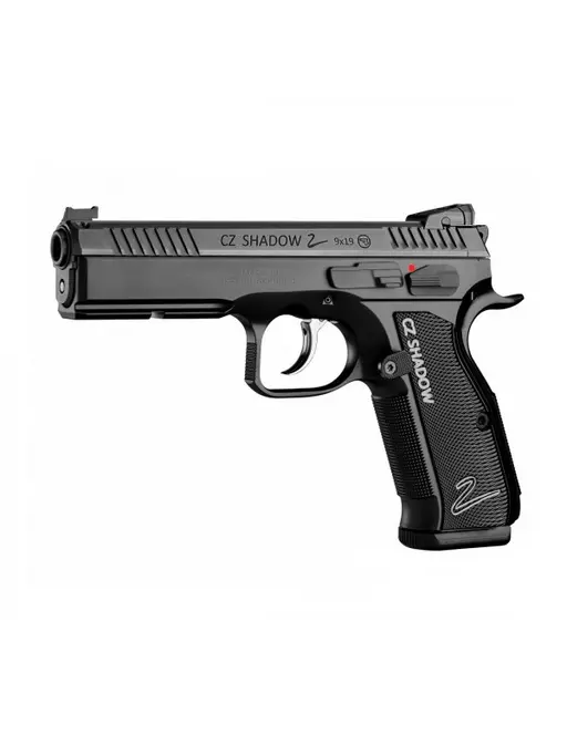 PISTOLA CZ SHADOW 2 9MM