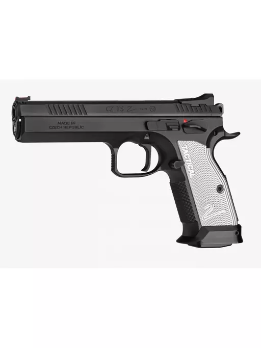 PISTOLA CZ TS 2 9MM 9mm