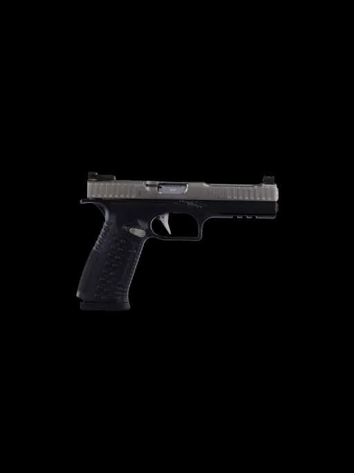 PISTOLA ERGAL PRO .380