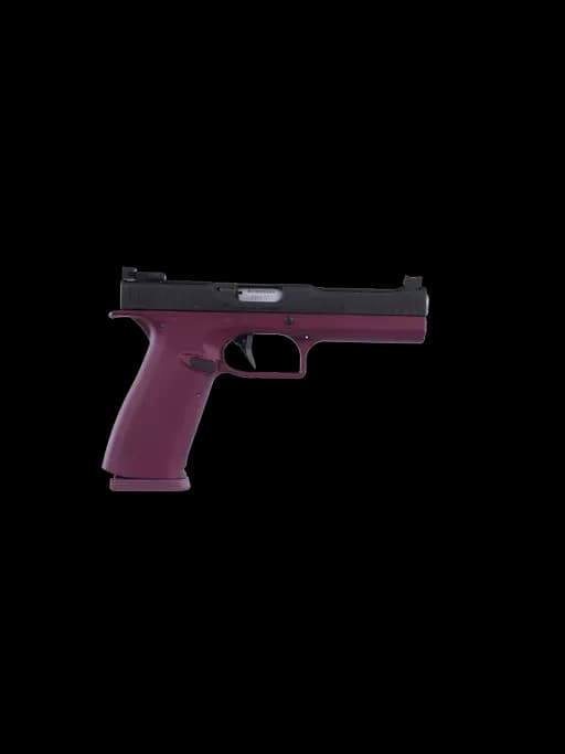 PISTOLA ERGAL PRO S .380