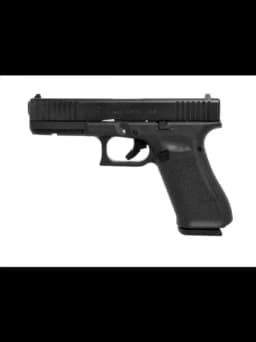 PISTOLA GLOCK G17 GEN5 9mm
