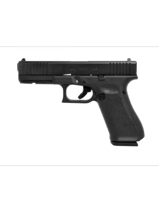 PISTOLA GLOCK G17 GEN5 9mm