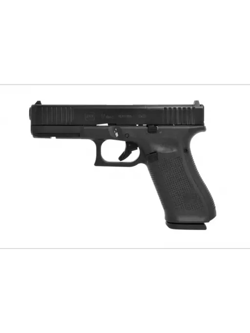 PISTOLA GLOCK G17 MOS GEN5 FULLSIZE 9mm