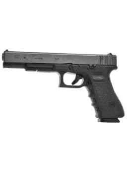 PISTOLA GLOCK G17L LONGSLIDE 9mm