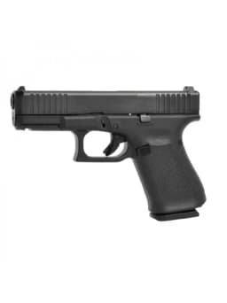 PISTOLA GLOCK G19 MOS GEN5 COMPACT 9mm