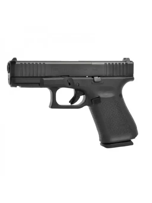 PISTOLA GLOCK G19 MOS GEN5 COMPACT 9mm