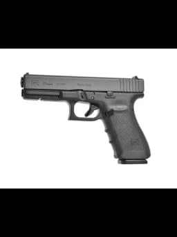 PISTOLA GLOCK G20 GEN4 10mm