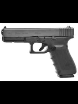 PISTOLA GLOCK G21 GEN4 .45